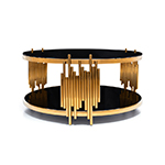 Люксовая мебель