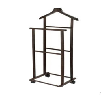 Вешалка  для пиджаков