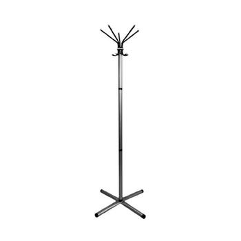 Металлическая вешалка для одежды-1 Металлическая вешалка для одежды