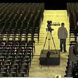 Почему 8 из 10 мероприятий выглядят дешевле, чем стоят? Виноваты стулья