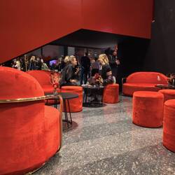 Как подобрать мебель под формат события Как подобрать мебель под формат события