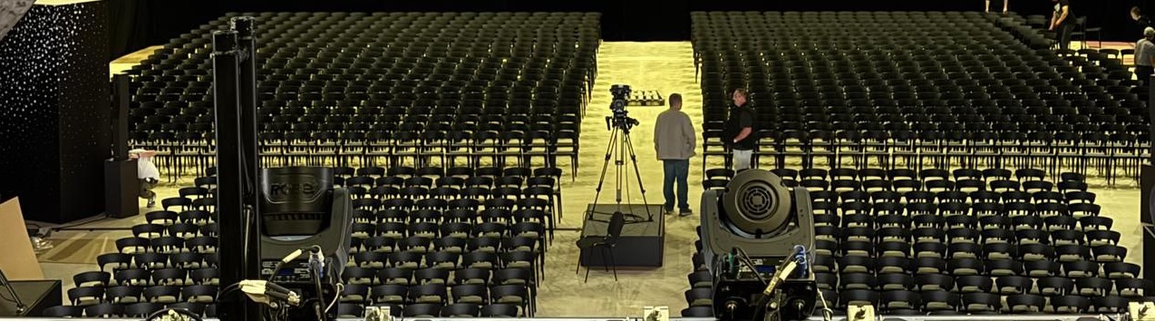 Почему 8 из 10 мероприятий выглядят дешевле, чем стоят? Виноваты стулья