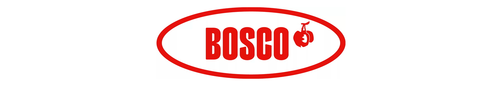 Логотип Bosco