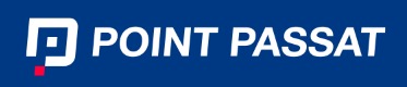 Логотип агентства Pointpassat